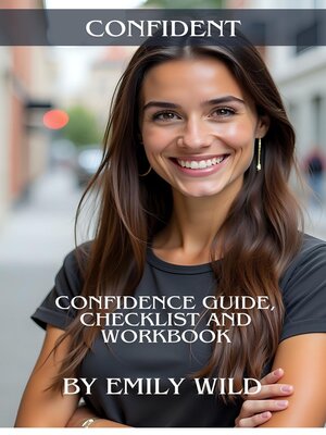 cover image of Confident